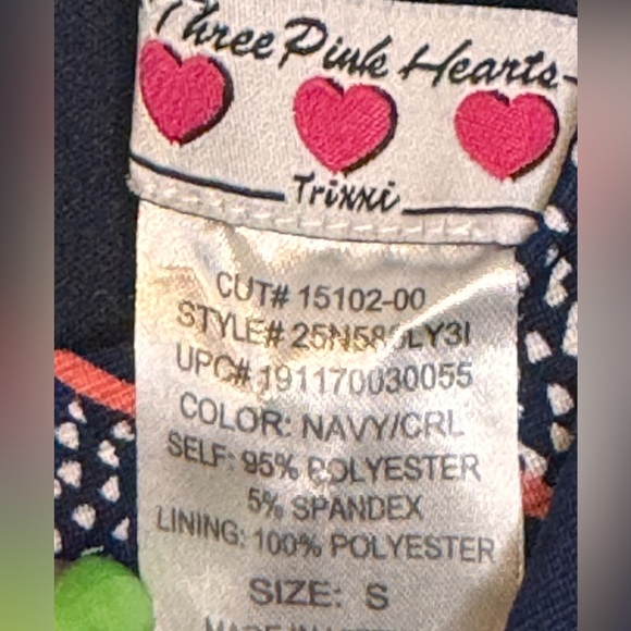 Trixxi Halter Maxi Dress - Picture 6 of 6